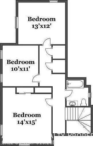 325 Michigan Pl NE — Photo 10