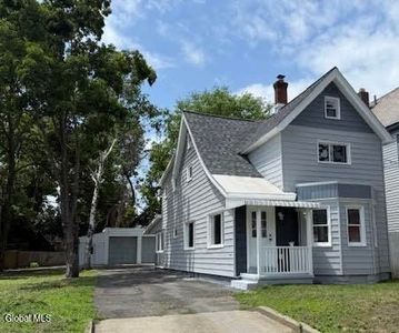 1338 Crane Street, Schenectady, NY, 12303