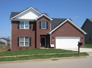 708 Williams Rd, Nicholasville, KY 40356