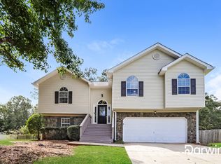 233 River Trace Ct, McDonough, GA 30253