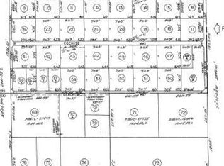 0 S Cochise Stronghold Rd, Pearce, AZ 85625