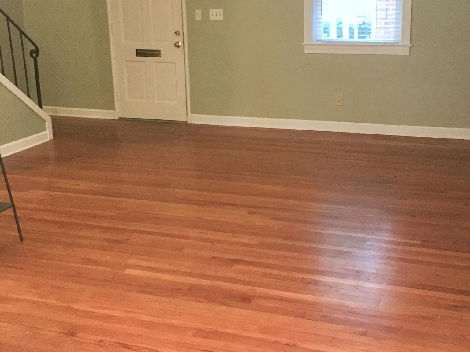 2 bed, 1.5 bath, 1000 sqft, $1,700 — Photo 4