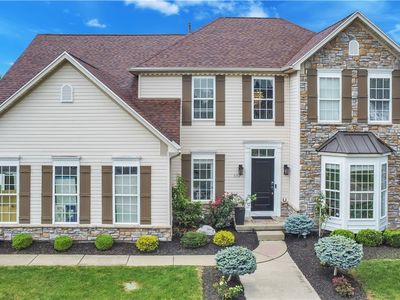 5717 Field Brook Dr, East Amherst, NY, 14051