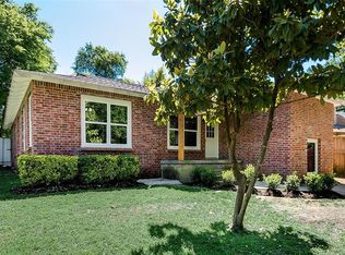 1810 Fernwood Ave, Dallas, TX 75216