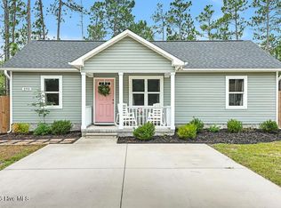 293 Cherry Road, Southport, NC 28461