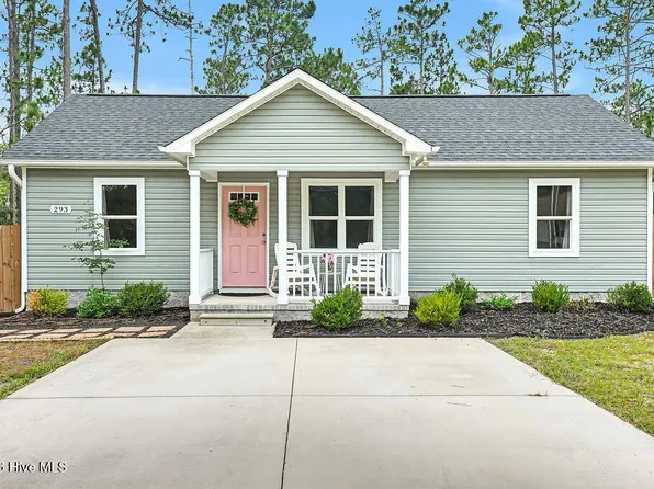 293 Cherry Road, Southport, NC 28461
