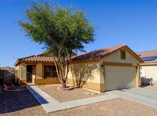 664 W Kingman Loop, Casa Grande, AZ 85122