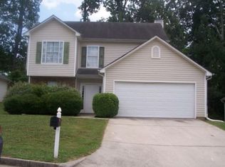 8253 Wynfield Dr, Jonesboro, GA 30238