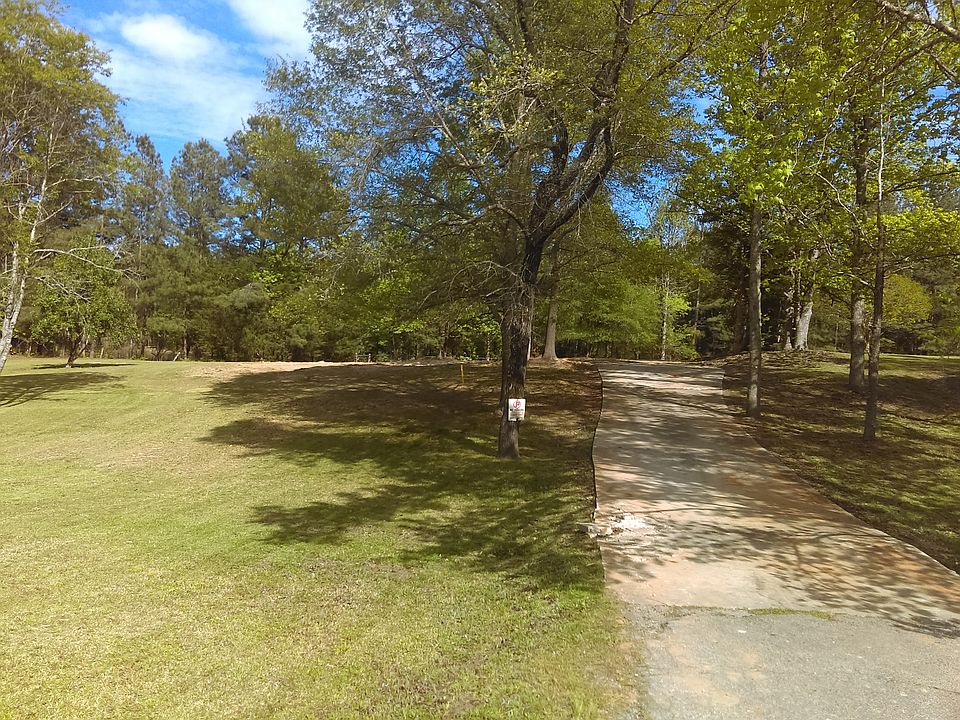 View from Rolling Hills Rd
