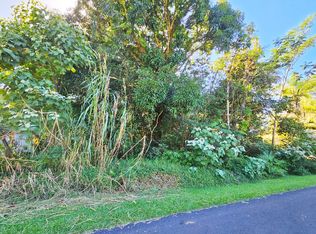 Maikoiko St LOT 4, Pahoa, HI 96778