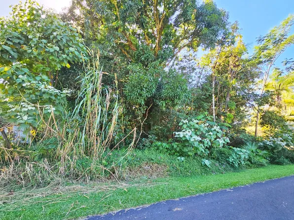 Maikoiko St Lot 4, Pahoa, HI 96778