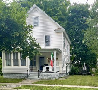 69 Sanford Street, Glens Falls, NY, 12801