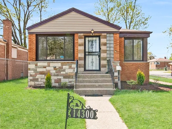 14300 University Ave, Dolton, IL 60419