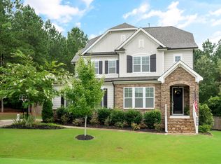 2205 Honeycrisp Ct, Apex, NC 27539