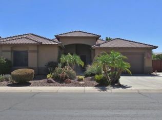 21919 N Balboa Dr, Maricopa, AZ 85138