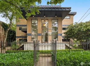 Lake Union Terrace, Seattle, WA 98102