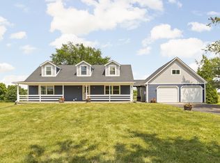 8906 S 750 W, Pendleton, IN 46064