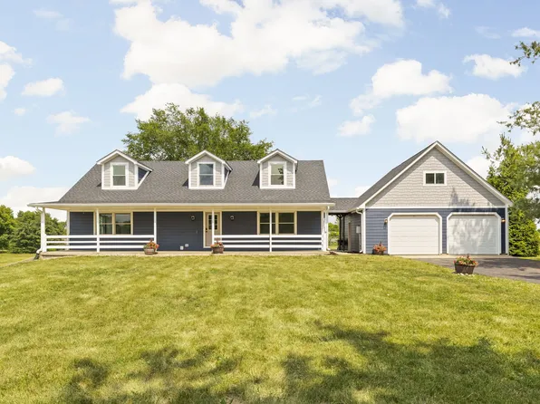 8906 S 750 W, Pendleton, IN 46064