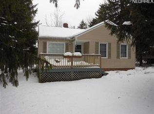 7388 Albion Rd, North Royalton, OH 44133