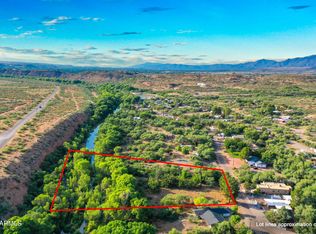 125 Rincon Dr, Clarkdale, AZ 86324