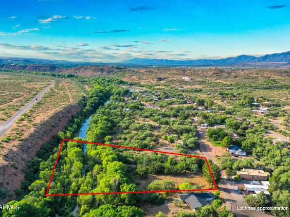 125 RINCON Drive #-, Clarkdale, AZ 86324