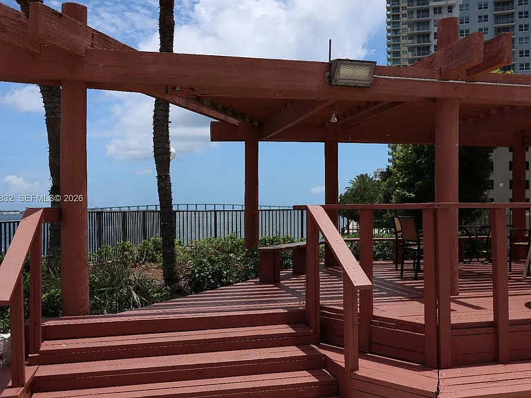 905 Brickell Bay Dr #1824 — Photo 26