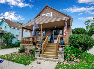 62 Flohr Ave, West Seneca, NY 14224