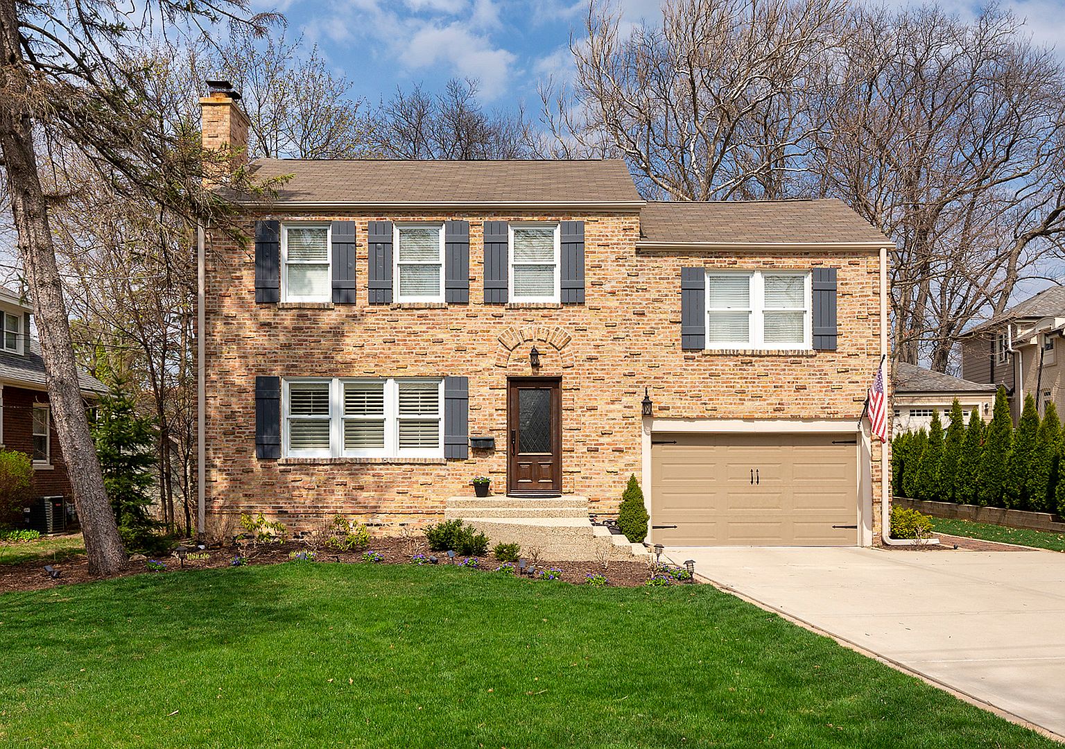 1708 Chapel Ct Northbrook Il 60062 Mls 11050568 Zillow