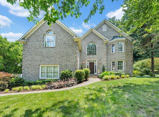 5118 Meadow Valley Cir, Roanoke, VA 24018