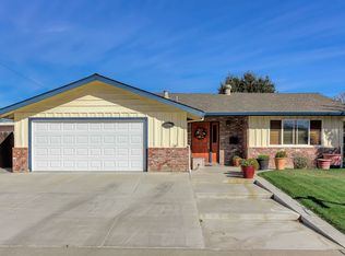 1244 Audrey Dr, Tracy, CA 95376