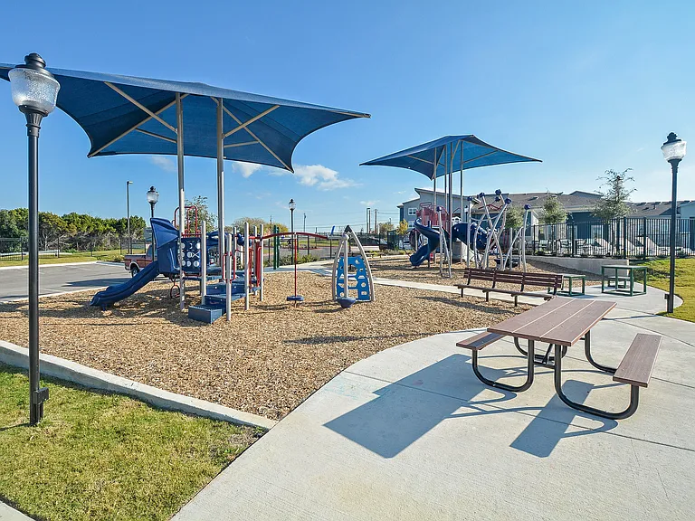 The Terrace at Walnut Creek — Photo 20