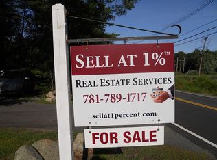 19 Darling Ct, Rockland, MA 02370