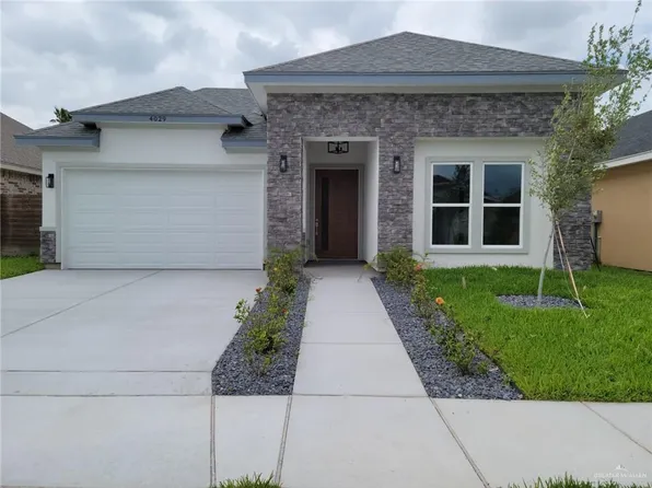 4029 S Duncan Ln, Edinburg, TX 78542