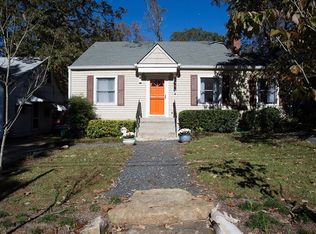 1903 Linwood Ave, East Pt, GA 30344