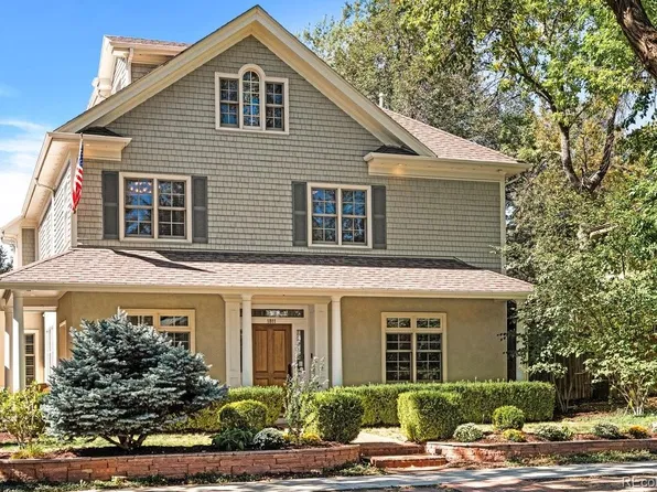 1811 Bellaire Street, Denver, CO 80220