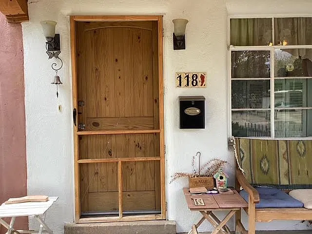 Alamo Dr, Santa Fe — Photo 2