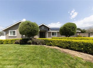 35602 Carter St, Yucaipa, CA