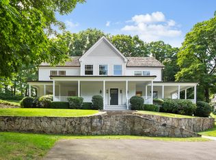 350 Riversville Rd, Greenwich, CT 06831