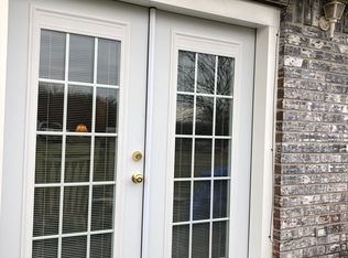 10043 N 517th Rd, Tahlequah, OK 74464