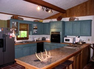 168 Laurel Ln, West Jefferson, NC 28694