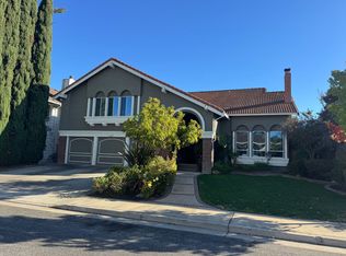 1060 Cross Springs Ct, San Jose, CA 95120