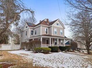 158 Dale St, Dedham, MA 02026
