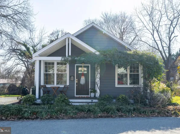 401 N Kent St, Chestertown, MD 21620