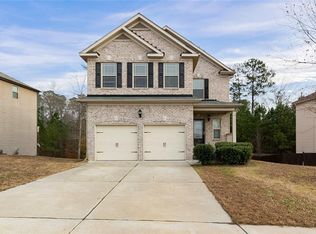 3116 Fonseca Pass, Atlanta, GA 30349