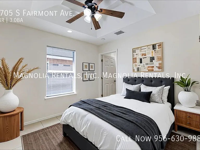 3705 S Fairmont Ave #D — Photo 7