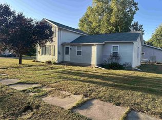207 8th Street, Brodhead, WI 53520