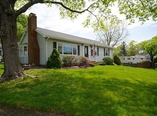 3 Mildred Rd, Danvers, MA 01923