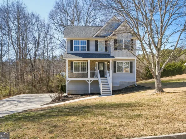 236 Shenandoah Dr, Hiram, GA 30141