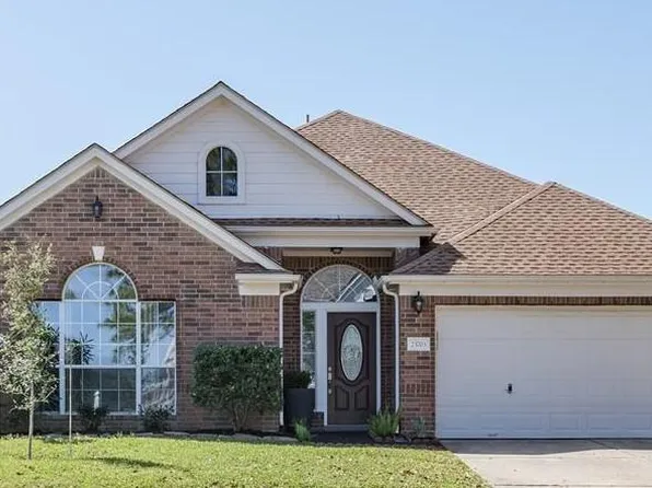 23703 Prince Lawrence Ct, Katy, TX 77493