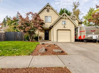 4410 Spring Meadow Ave, Eugene, OR 97404